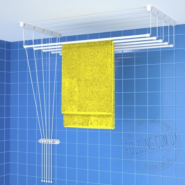 Ceiling hanger repair